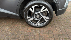 Toyota C-HR 1.8 Hybrid Design 5dr CVT Hybrid Hatchback